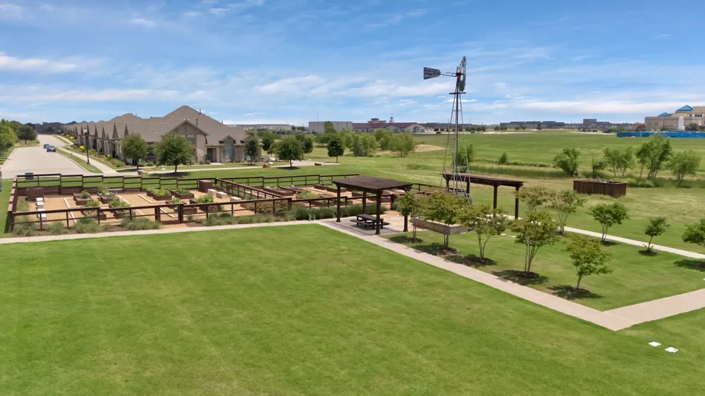 1200 Chickadee Street Prosper, TX 75078