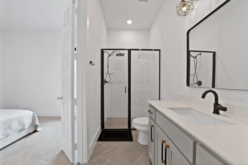 1200 Chickadee Street Prosper, TX 75078