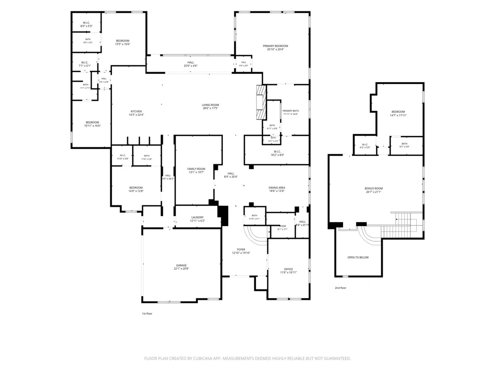 1200 Chickadee Street Prosper, TX 75078