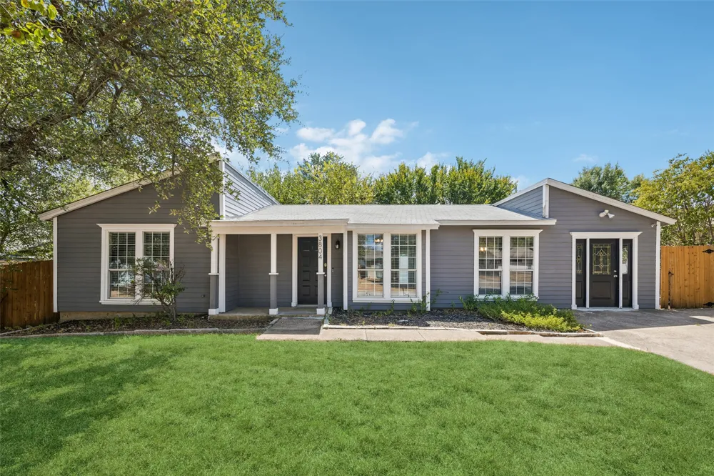3804 Indian Wells Drive Arlington, TX 76017