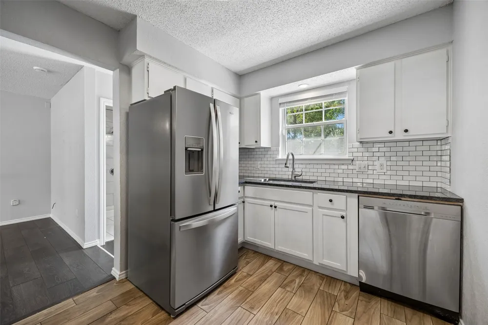 3804 Indian Wells Drive Arlington, TX 76017
