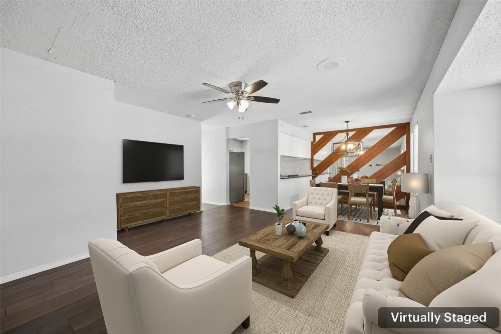 3804 Indian Wells Drive Arlington, TX 76017