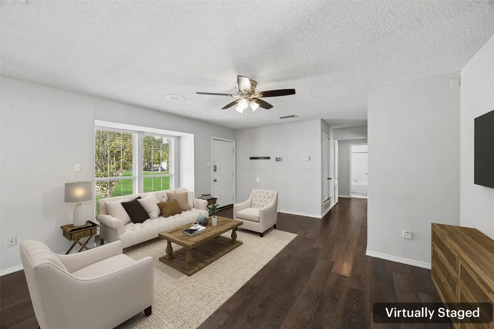 3804 Indian Wells Drive Arlington, TX 76017