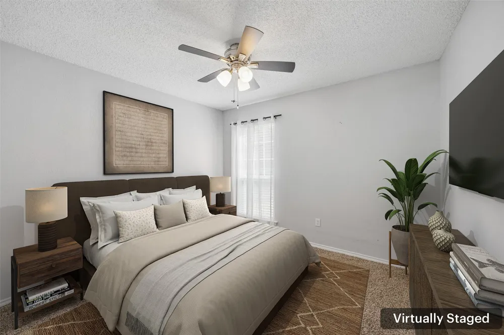 3804 Indian Wells Drive Arlington, TX 76017