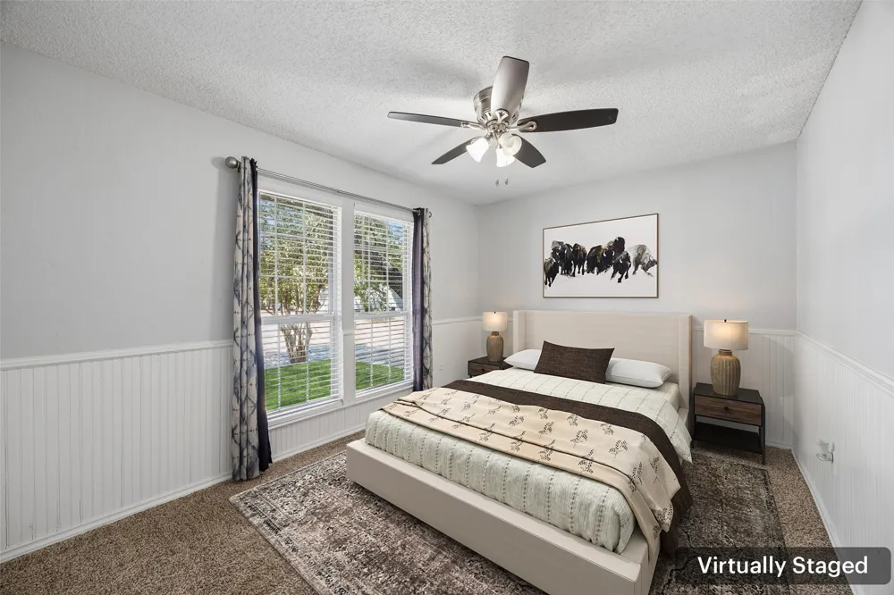 3804 Indian Wells Drive Arlington, TX 76017