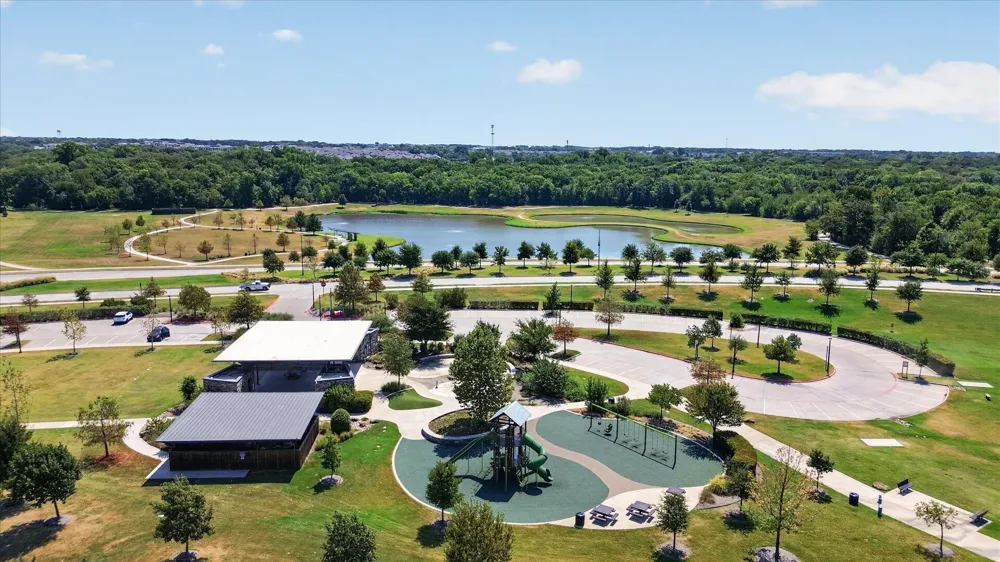 8400 Brookhaven Drive McKinney, TX 75071