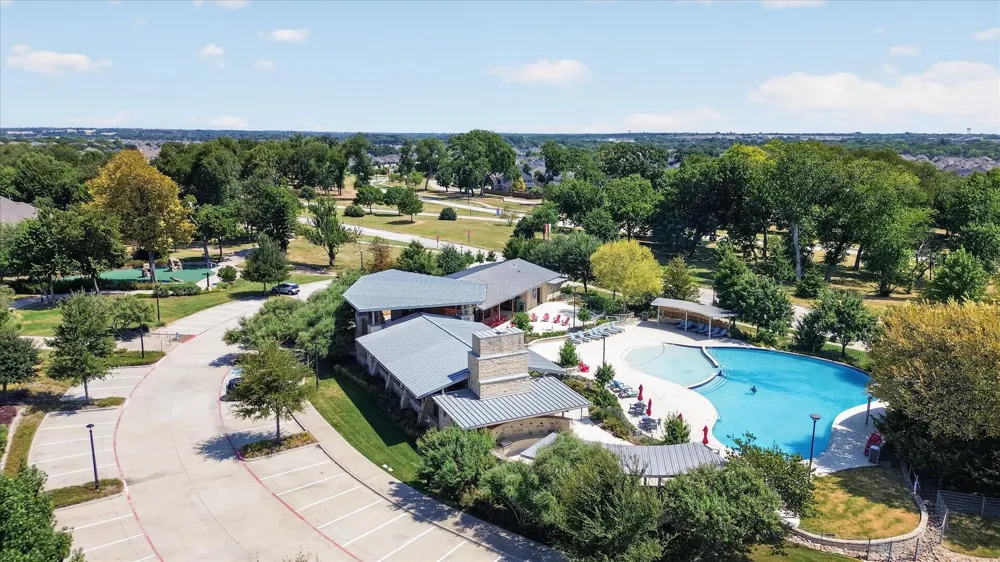8400 Brookhaven Drive McKinney, TX 75071