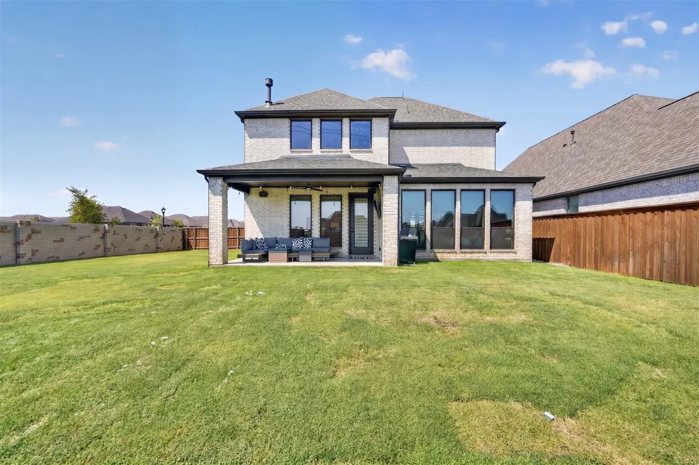 8400 Brookhaven Drive McKinney, TX 75071
