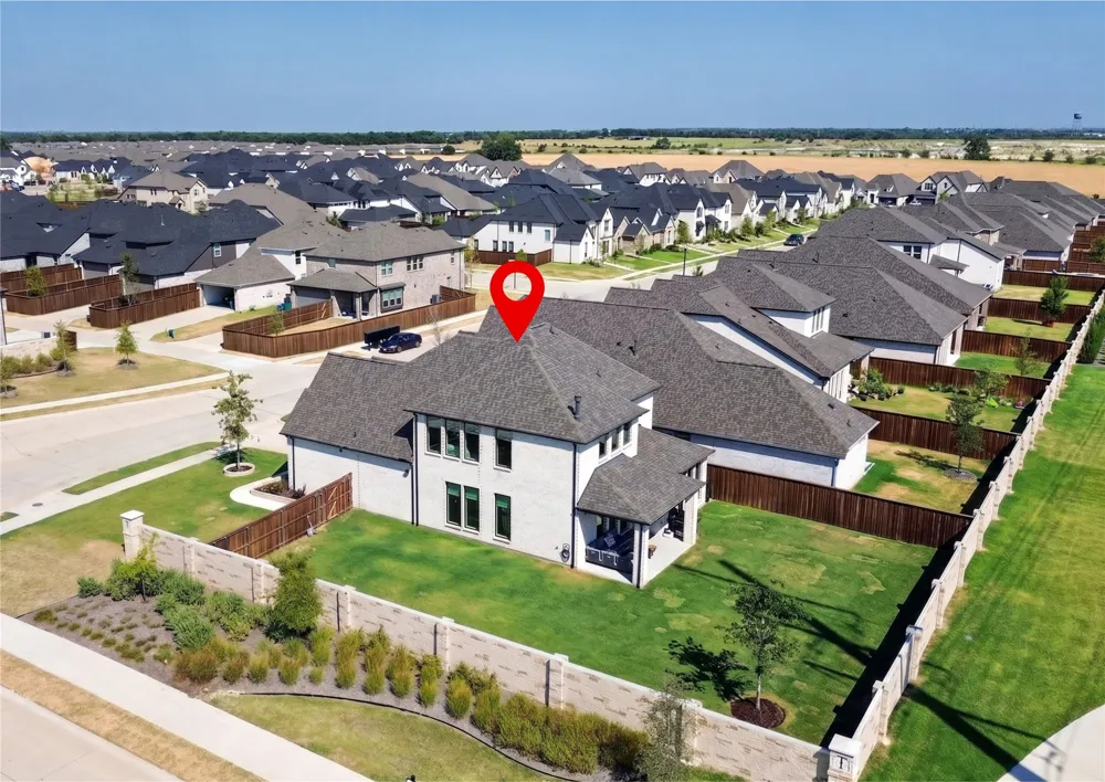 8400 Brookhaven Drive McKinney, TX 75071