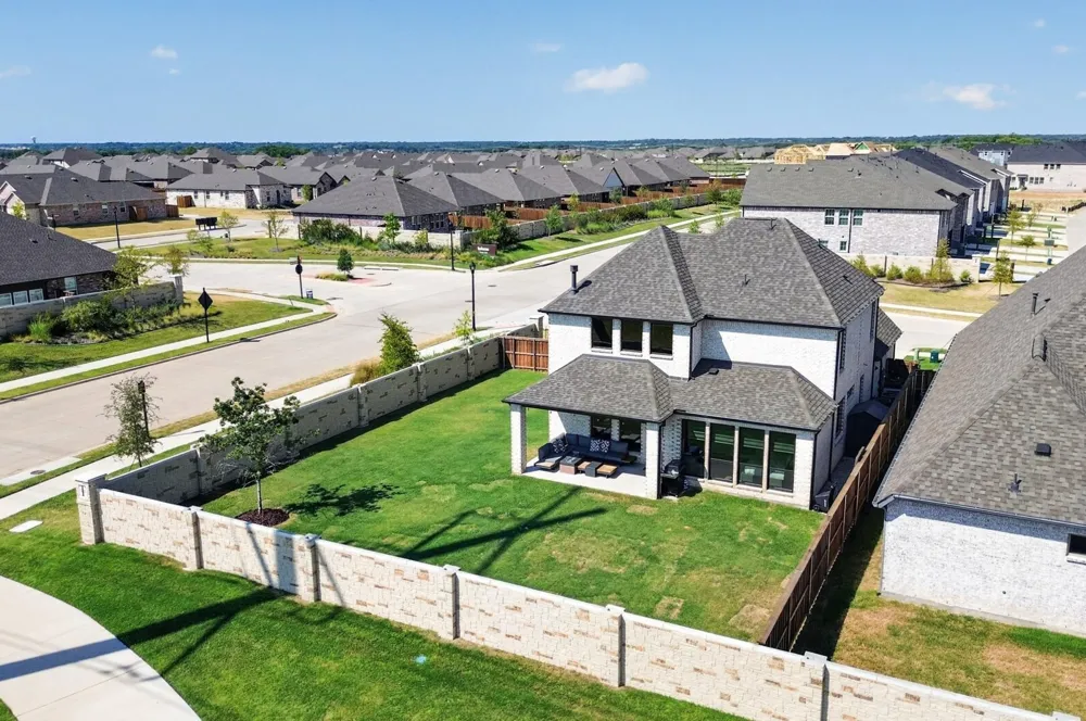 8400 Brookhaven Drive McKinney, TX 75071