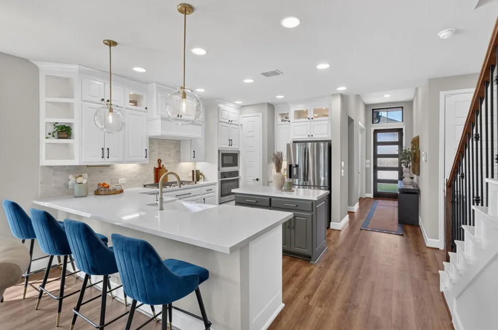 8400 Brookhaven Drive McKinney, TX 75071