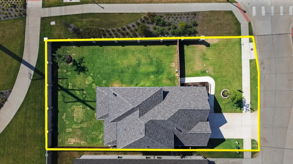 8400 Brookhaven Drive McKinney, TX 75071