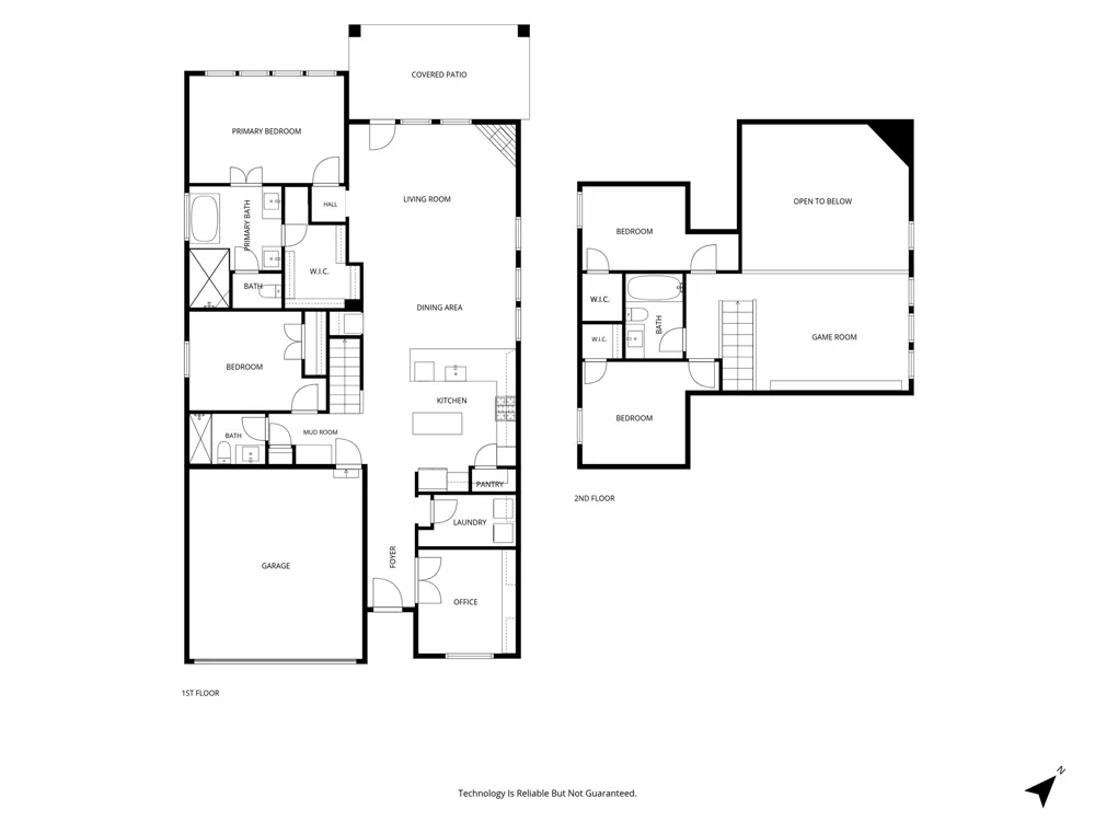 8400 Brookhaven Drive McKinney, TX 75071
