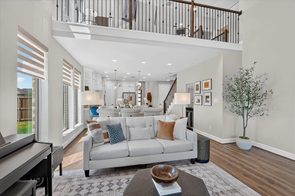 8400 Brookhaven Drive McKinney, TX 75071