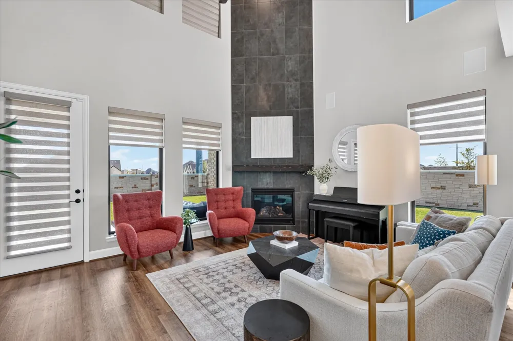 8400 Brookhaven Drive McKinney, TX 75071