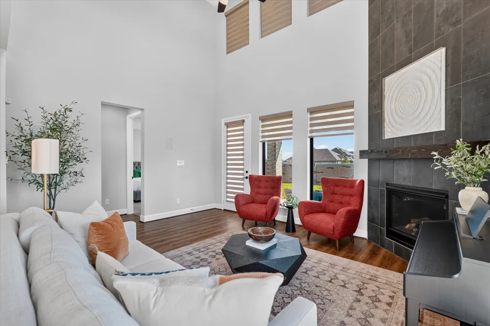 8400 Brookhaven Drive McKinney, TX 75071