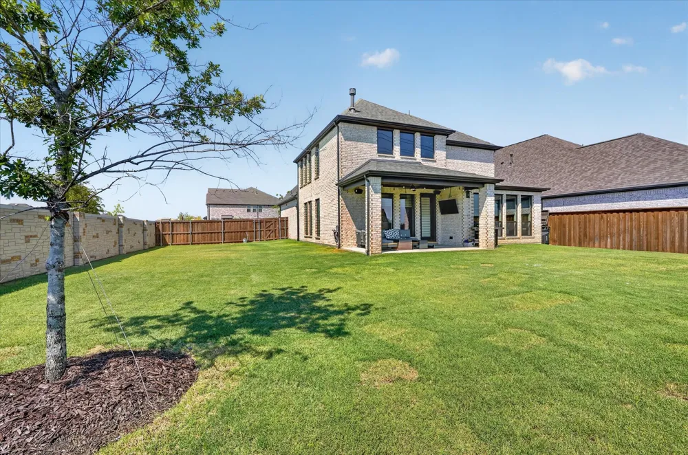8400 Brookhaven Drive McKinney, TX 75071