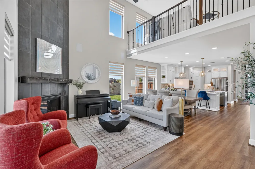 8400 Brookhaven Drive McKinney, TX 75071