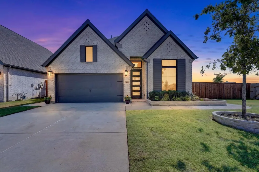 8400 Brookhaven Drive McKinney, TX 75071