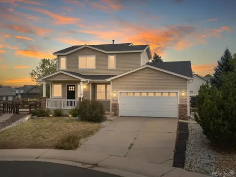 9797 Falcon Lane