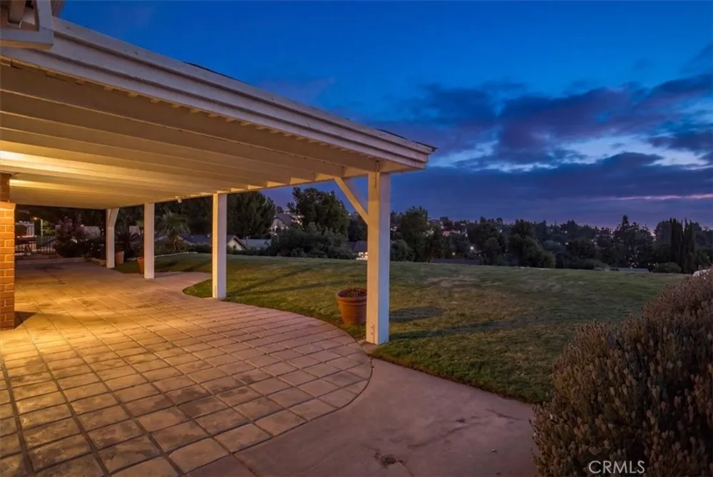 19110 Pala Mesa Place Porter Ranch, CA 91326