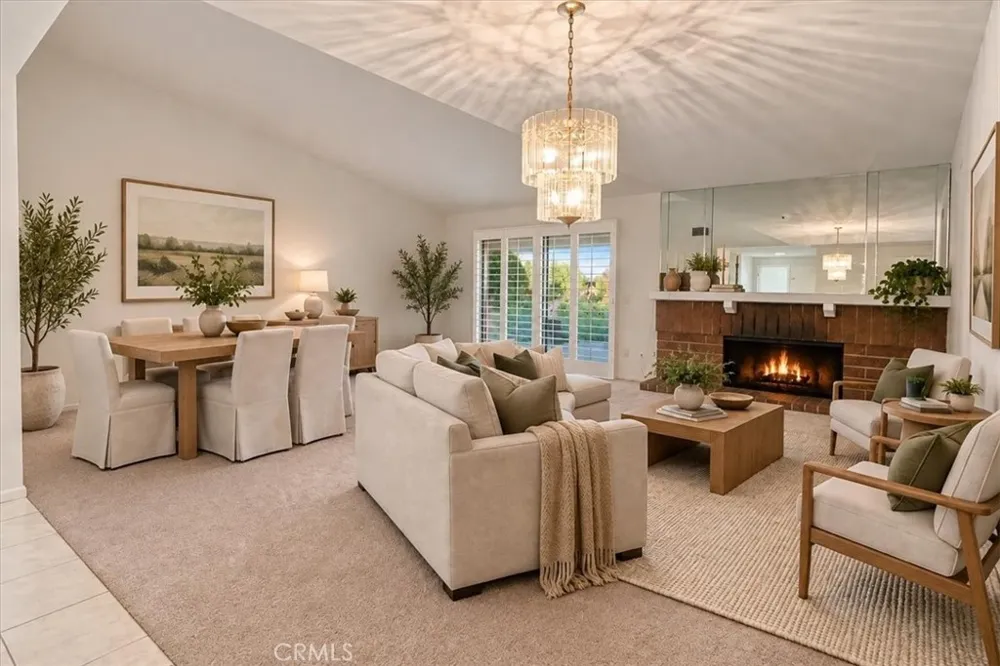 19110 Pala Mesa Place Porter Ranch, CA 91326