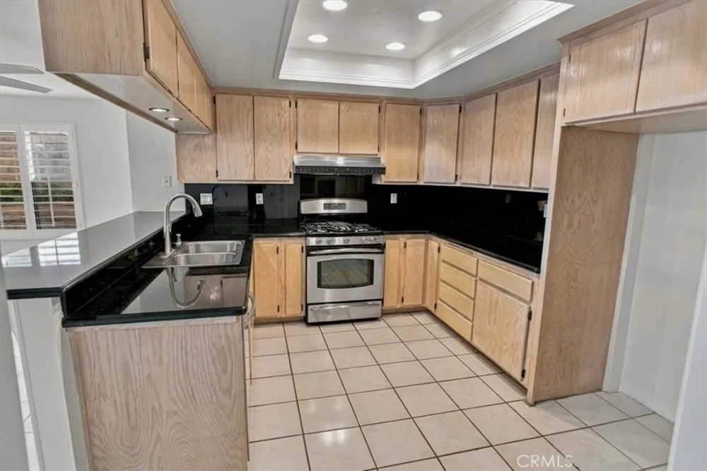 19110 Pala Mesa Place Porter Ranch, CA 91326