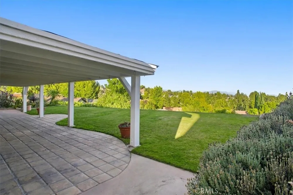 19110 Pala Mesa Place Porter Ranch, CA 91326