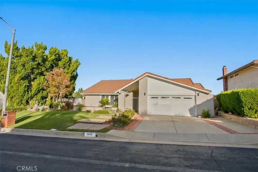 19110 Pala Mesa Place Porter Ranch, CA 91326