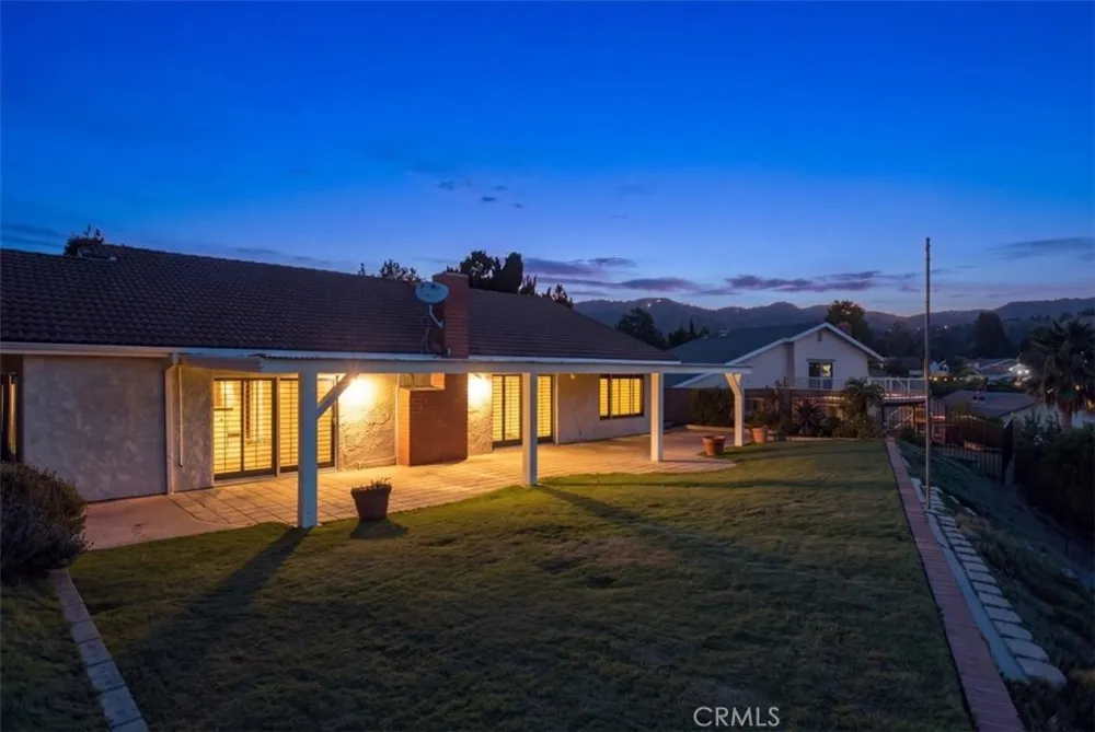 19110 Pala Mesa Place Porter Ranch, CA 91326