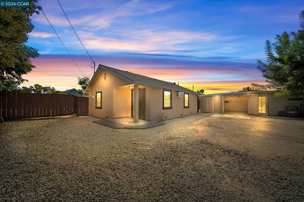 5324 Hobart Ave Stockton, CA 95215