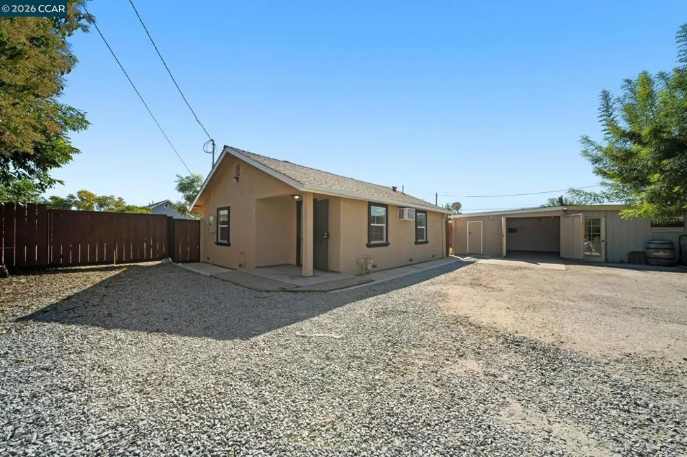 5324 Hobart Ave Stockton, CA 95215