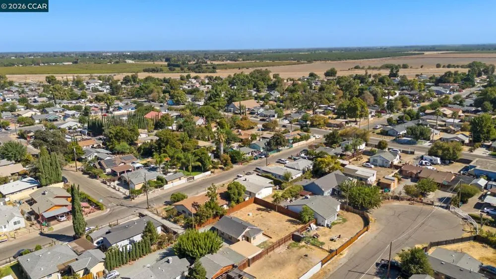 5324 Hobart Ave Stockton, CA 95215