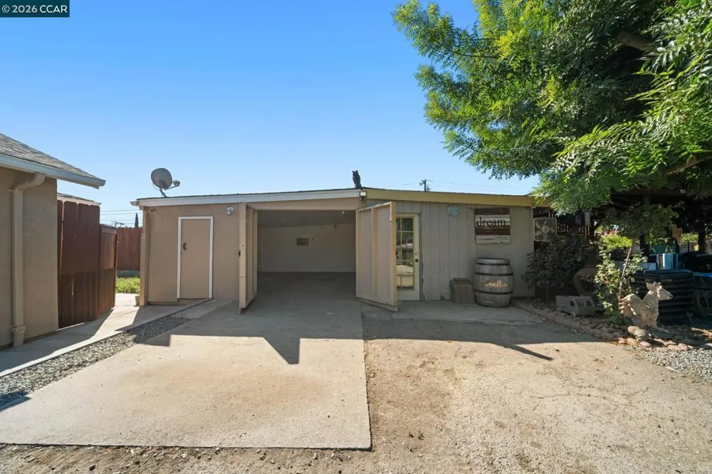 5324 Hobart Ave Stockton, CA 95215