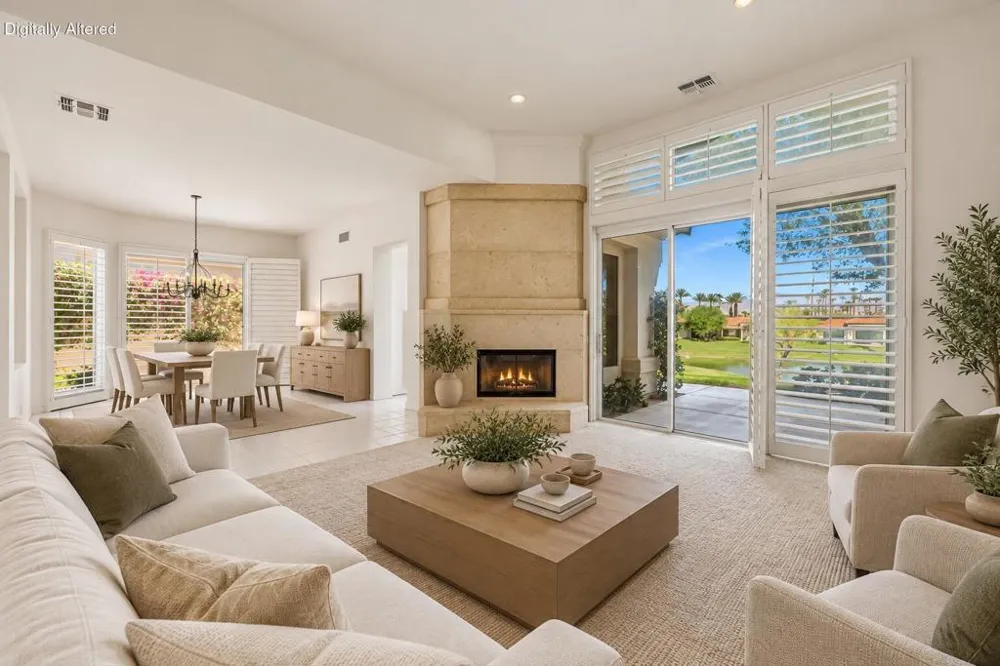 542 Red Arrow Trail Palm Desert, CA 92211