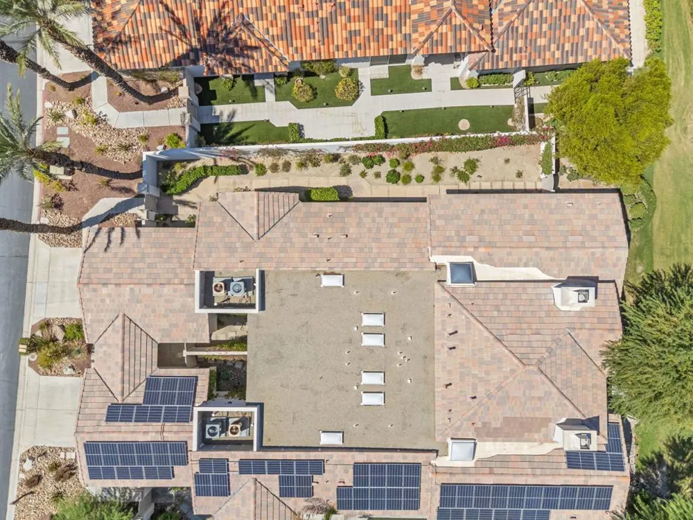 542 Red Arrow Trail Palm Desert, CA 92211