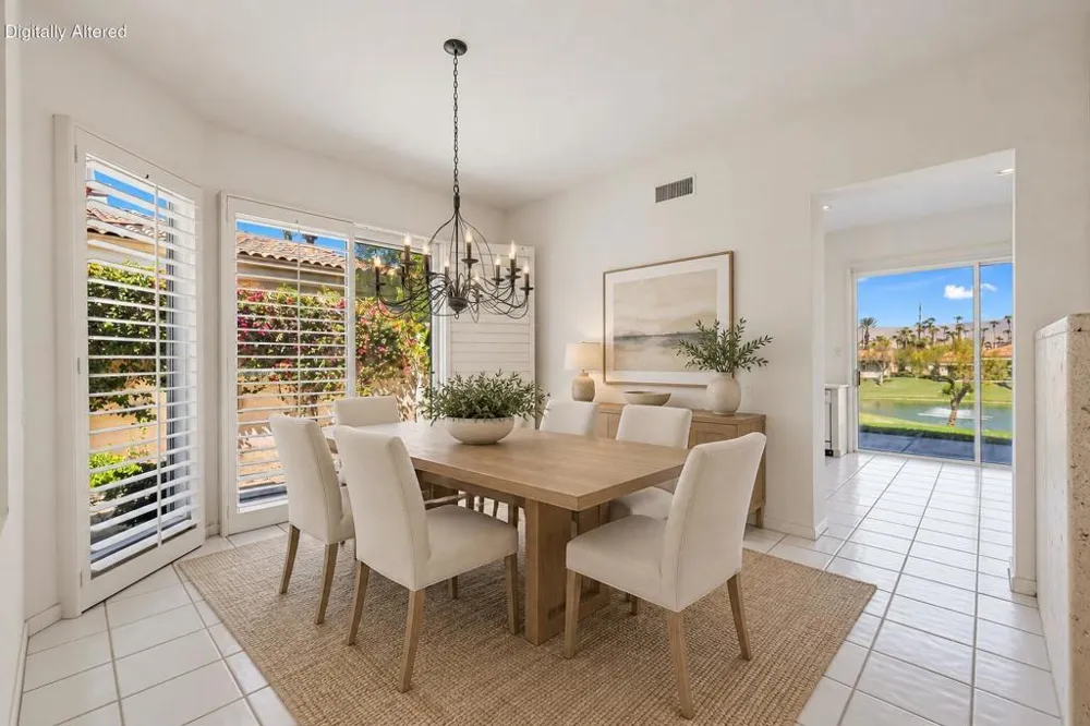 542 Red Arrow Trail Palm Desert, CA 92211