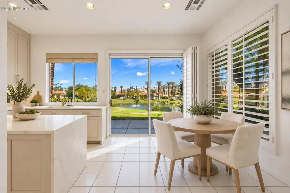 542 Red Arrow Trail Palm Desert, CA 92211