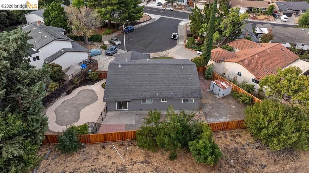 3009 Langley Ct Antioch, CA 94509
