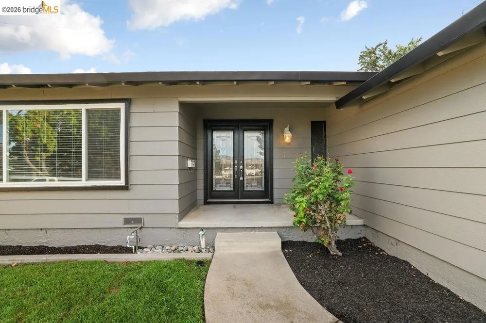 3009 Langley Ct Antioch, CA 94509