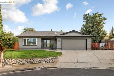 3009 Langley Ct