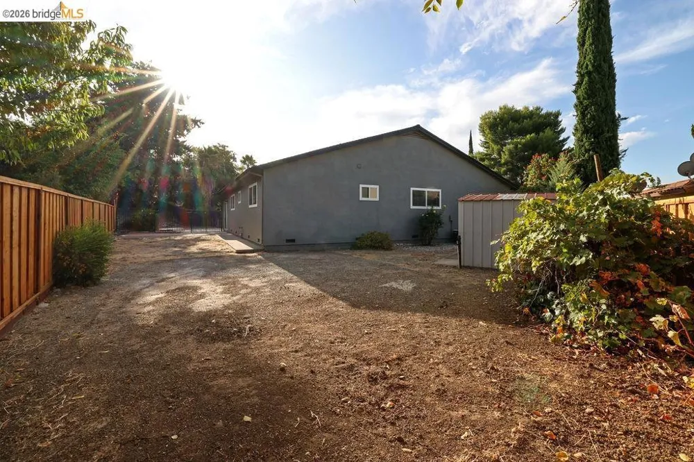 3009 Langley Ct Antioch, CA 94509