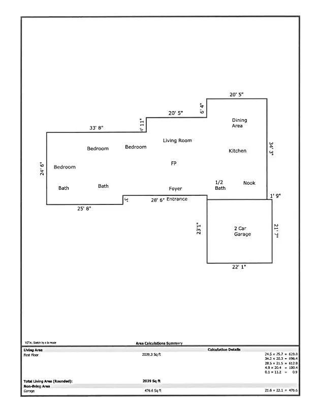 13232 Sandhurst Place Santa Ana, CA 92705