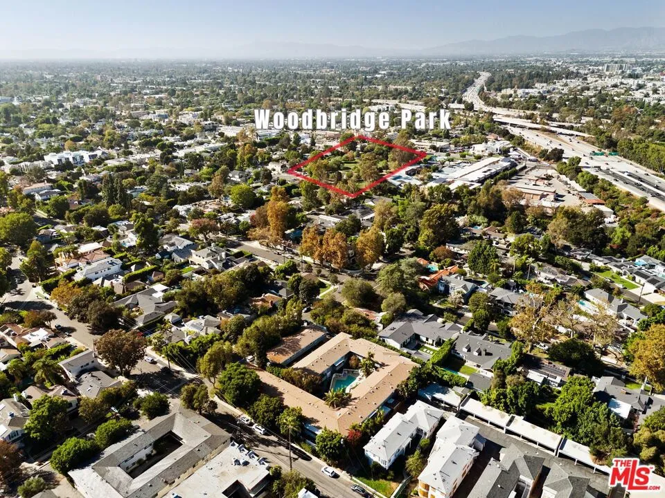4252 Fair Avenue #10 Los Angeles, CA 91602