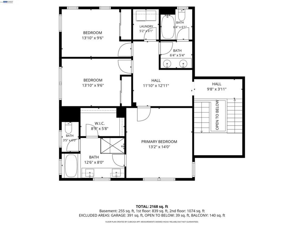 479 Diller St Alameda, CA 94501