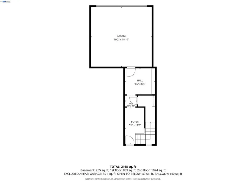 479 Diller St Alameda, CA 94501