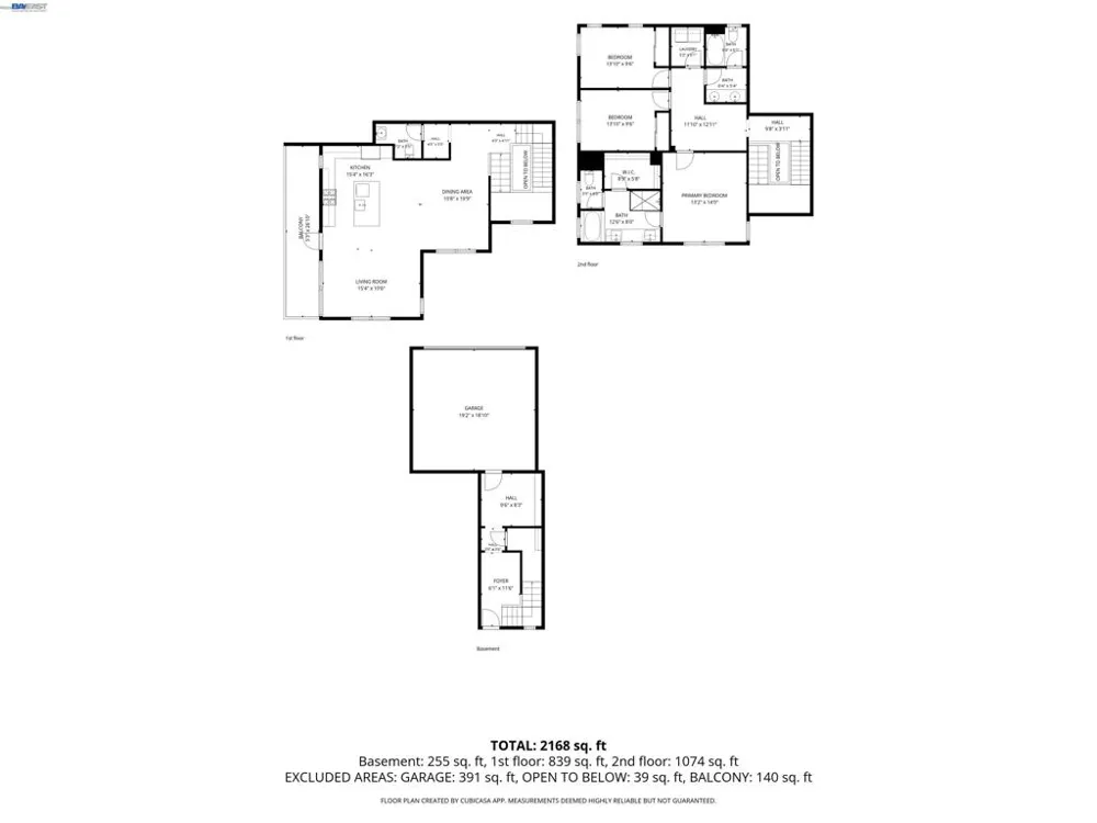 479 Diller St Alameda, CA 94501