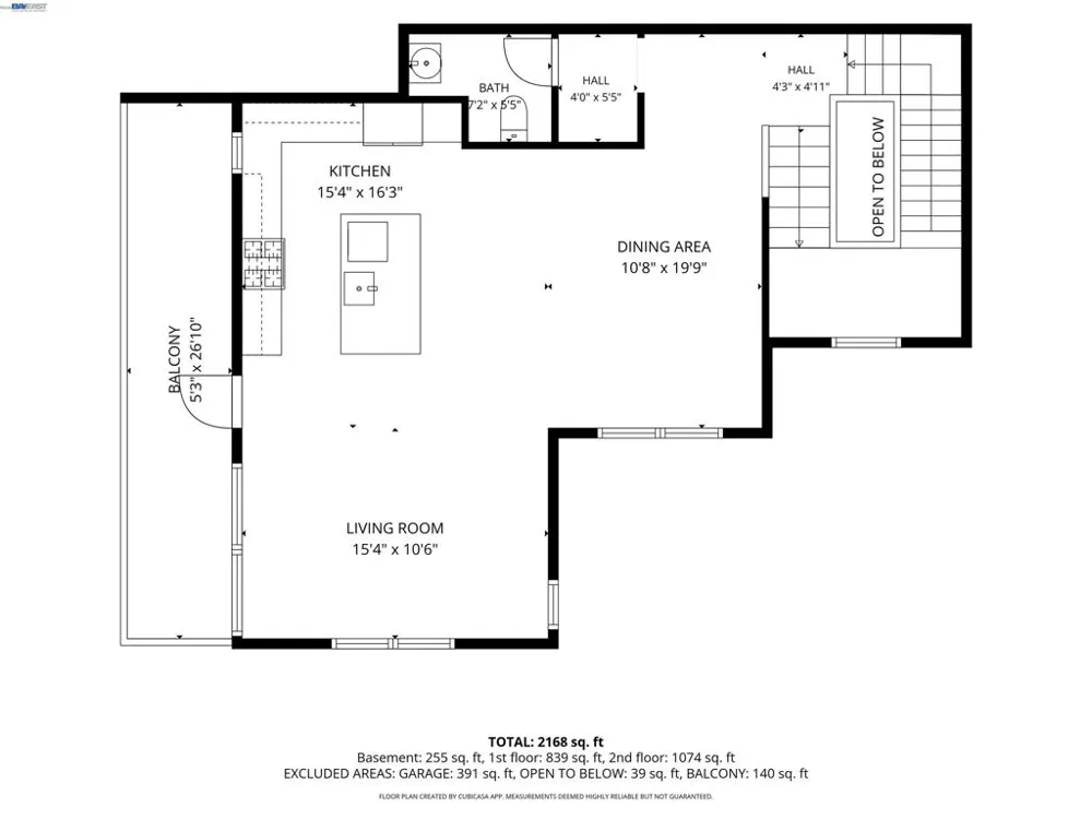 479 Diller St Alameda, CA 94501