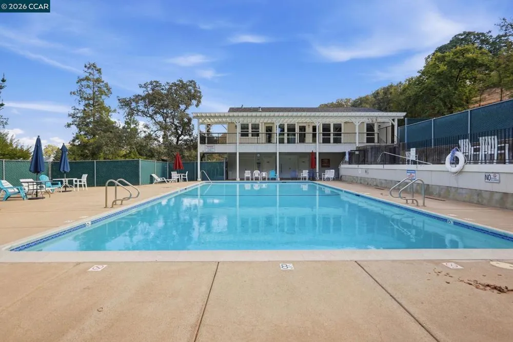 164 Southwind Dr Pleasant Hill, CA 94523
