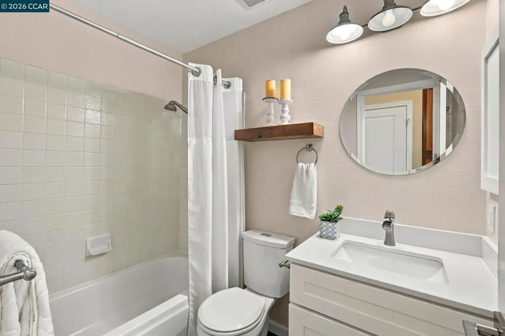164 Southwind Dr Pleasant Hill, CA 94523